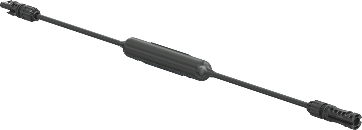 In-line fuse Stäubli για Φ/Β κύκλωμα DC