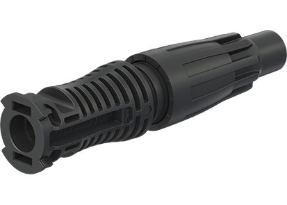 Συνδετήρας MC4-EVO Ready, λεπτομέρεια
