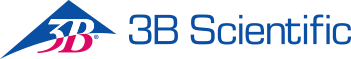Λογότυπο 3B Scientific